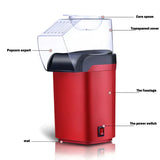 Mini PopCorn Machine