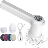 Household Electric Cleaning Brush Kitchen Supplies